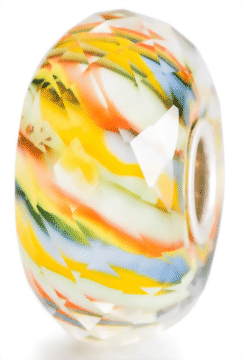 Bild von Trollbeads Lebensstrom Facette TGLBE-30005   