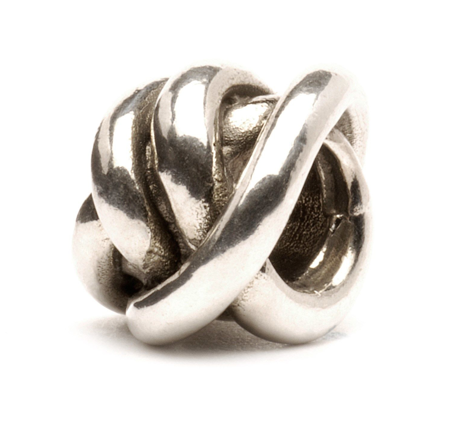 Bild von Trollbeads  Glücksknoten TAGBE-10049