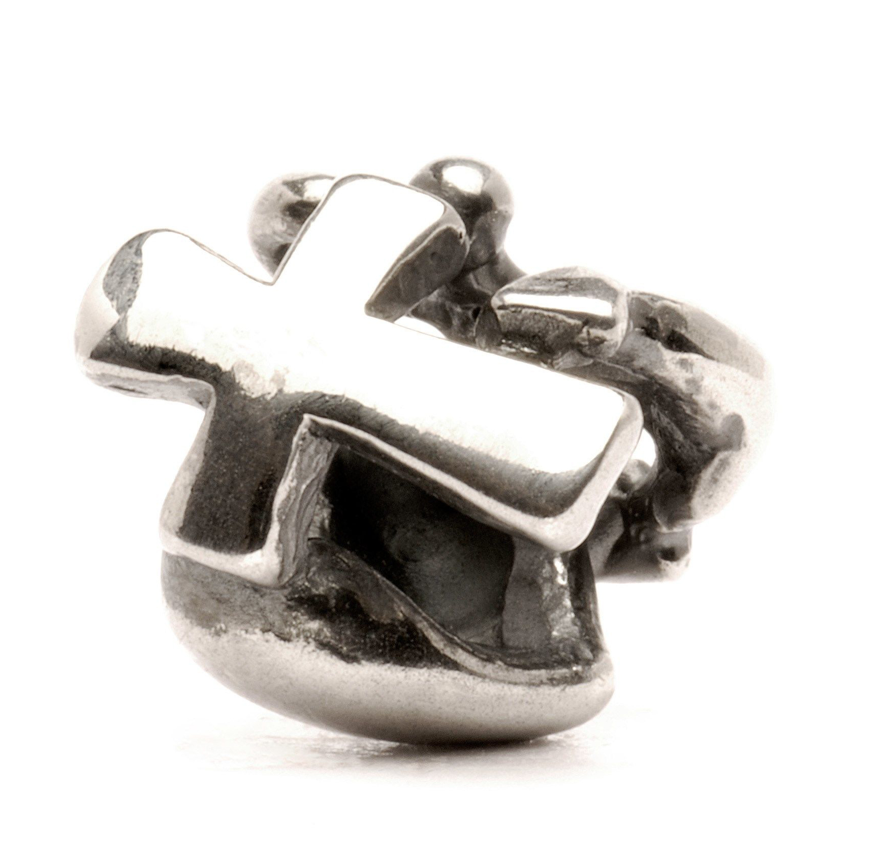 Bild von Trollbeads Glaube, Hoffnung, Liebe TAGBE-10052