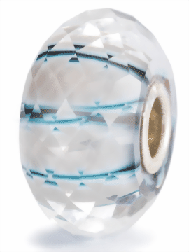 Bild von Trollbeads  Mondstrahl Facette  TGLBE-30006  