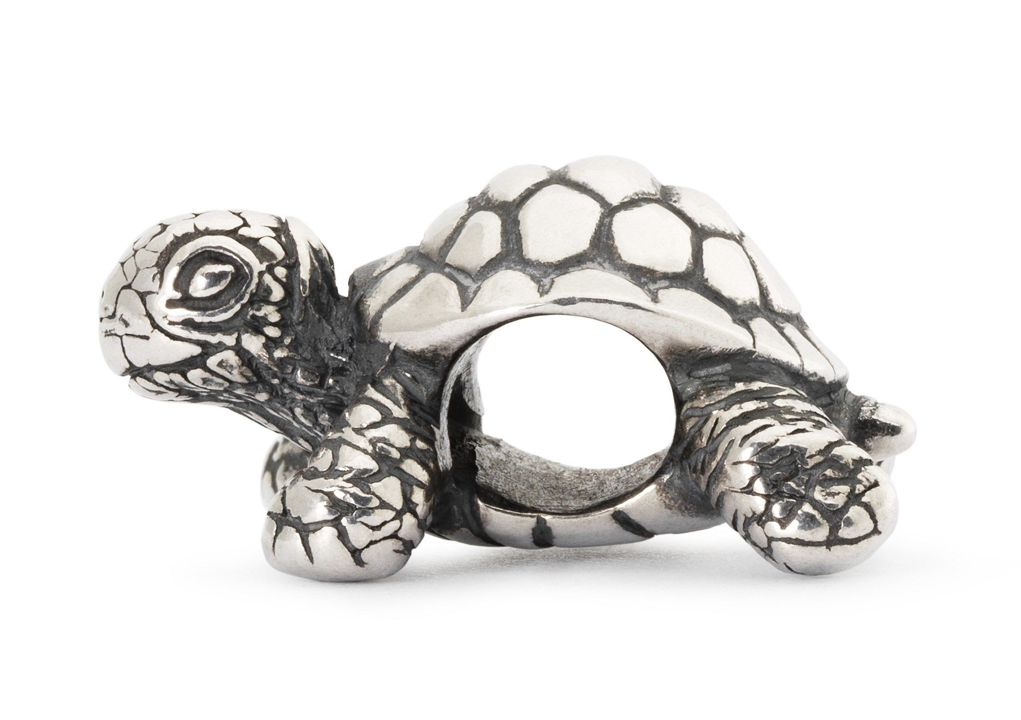 Bild von Trollbeads Afrikanische Schildkröte TAGBE-20049  