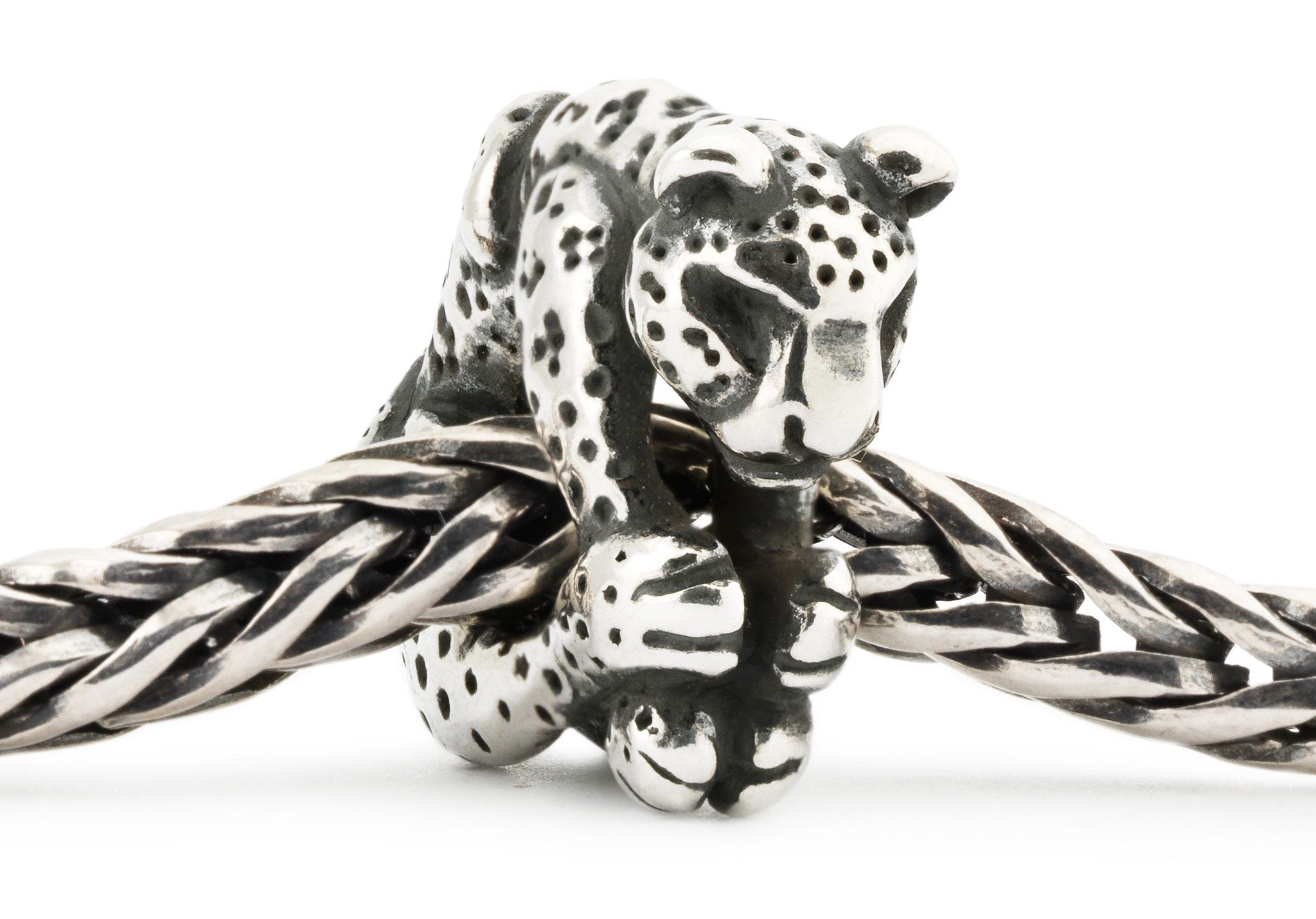 Bild von Trollbeads  Leopard Bead People´s 2013  TAGBE-20048     