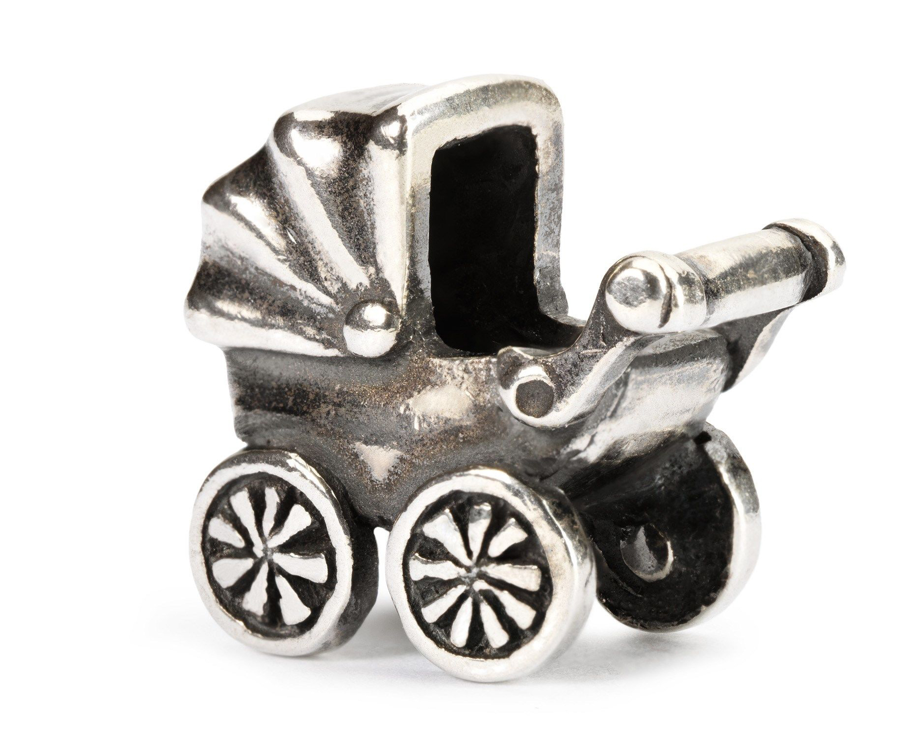 Bild von Trollbeads  Baby Buggy TAGBE-20044  