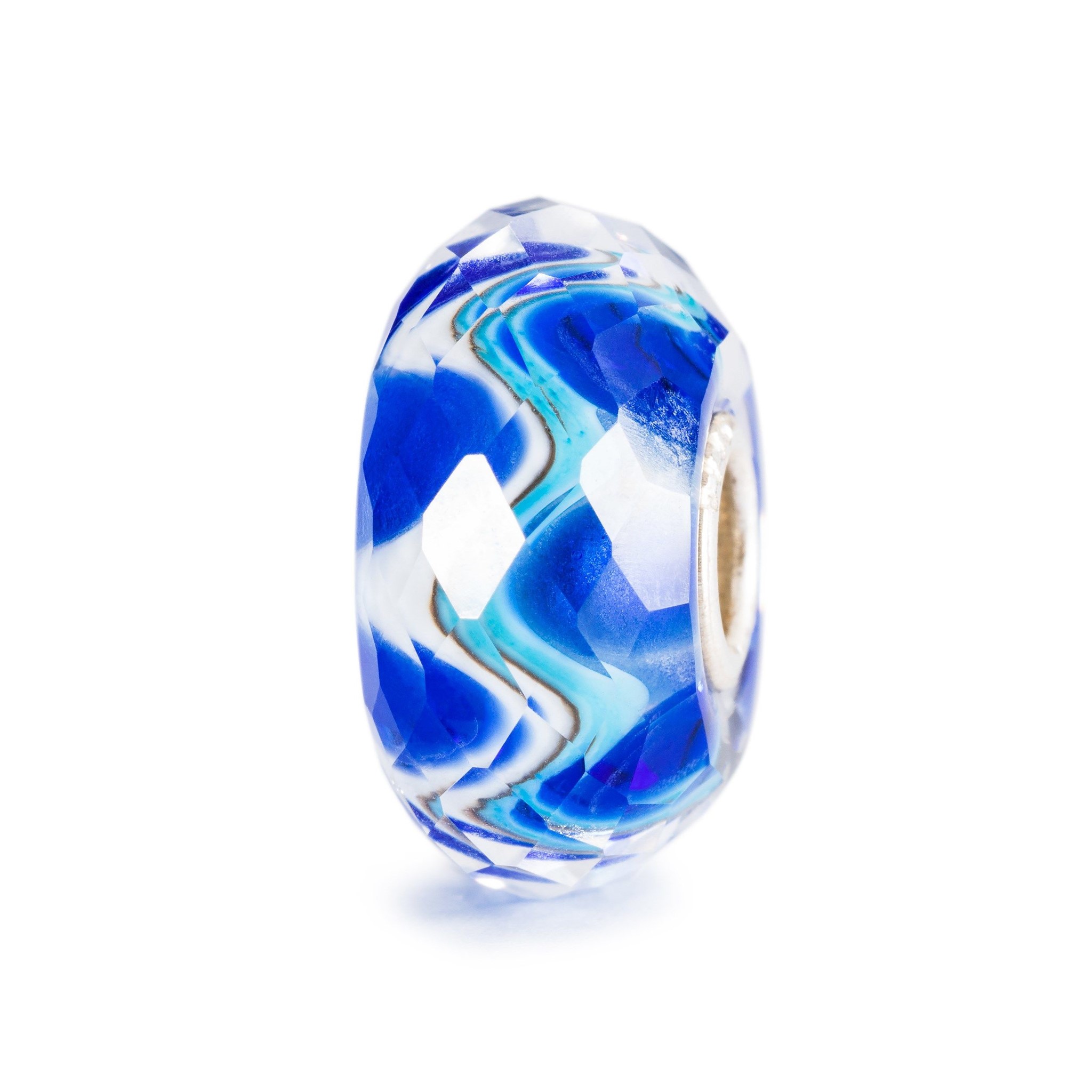 Bild von Trollbeads Harmonie Facette  TGLBE-30002 /  62301 Retired 