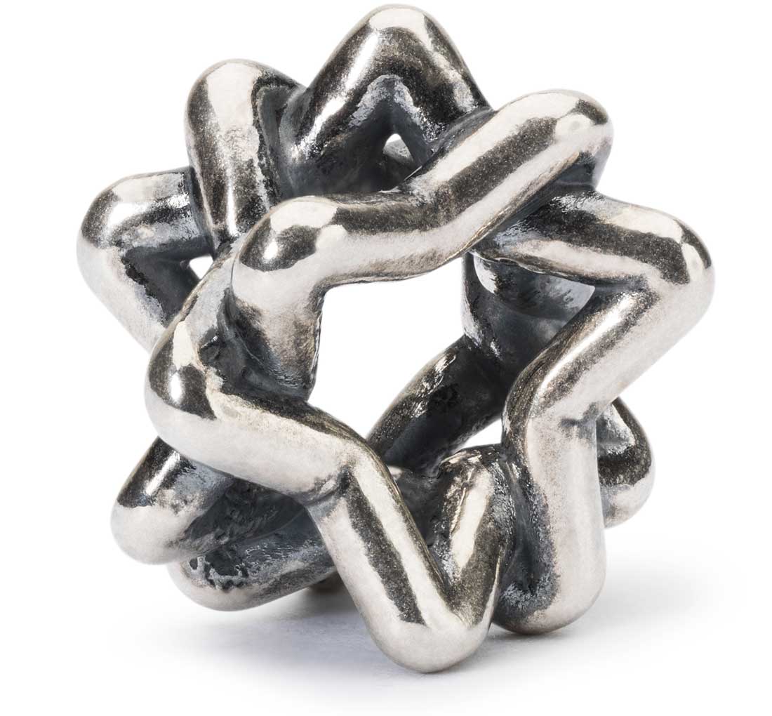 Bild von Trollbeads Sternenstaub TAGBE-20197