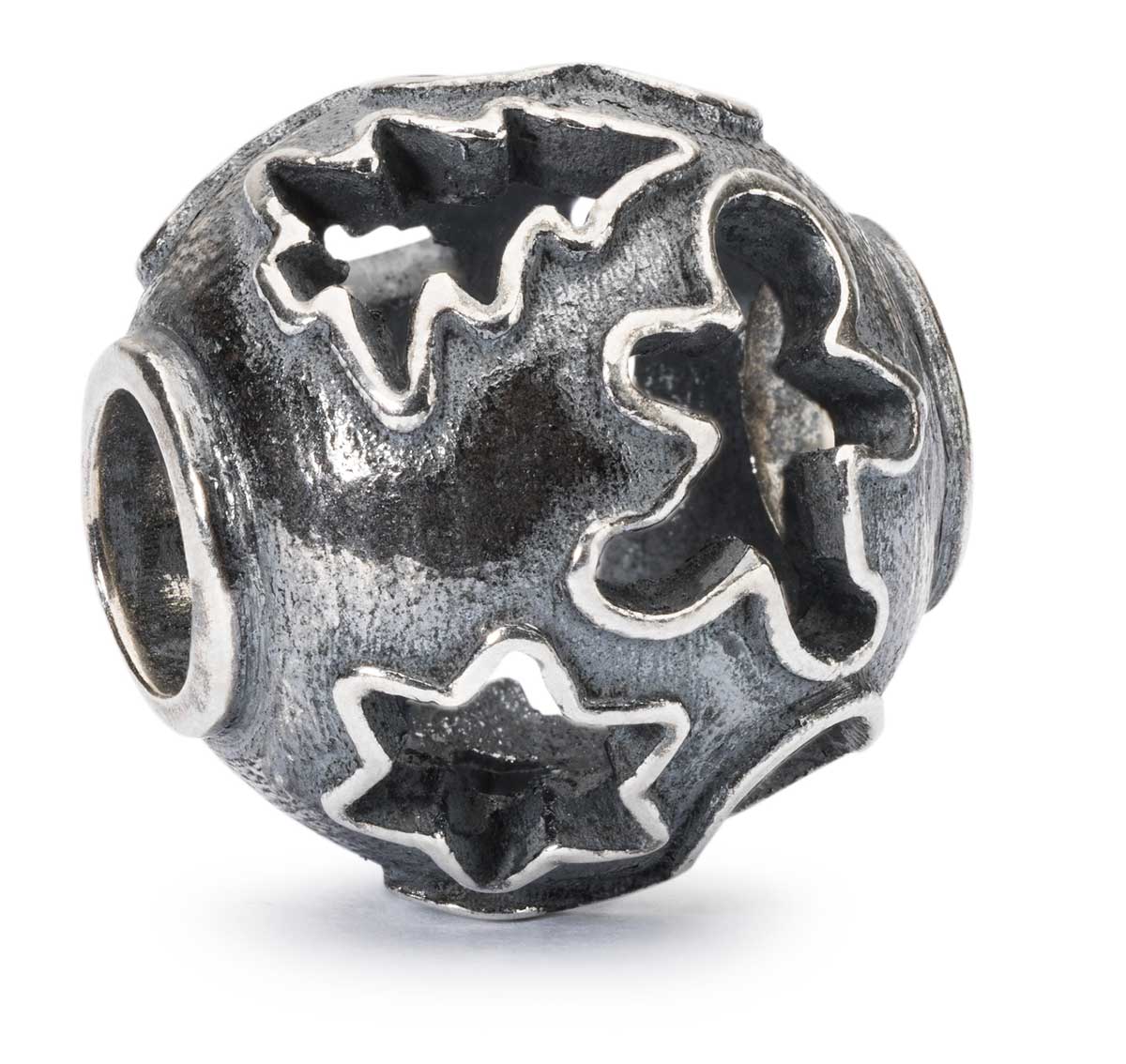 Bild von Trollbeads Kleine Weihnachtsbäckerei TAGBE-20199