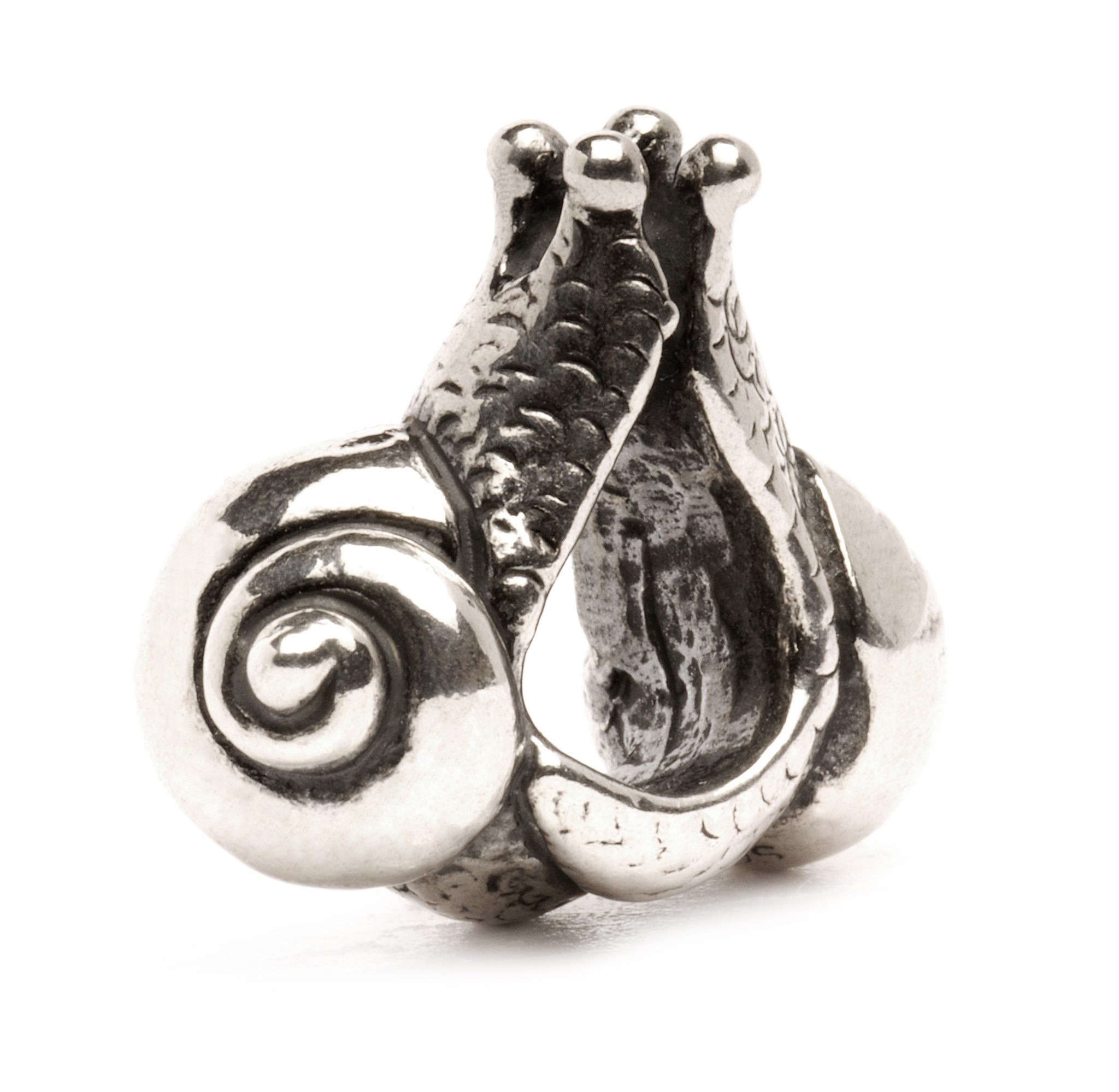 Bild von Trollbeads Verliebte Schnecken TAGBE-30088  