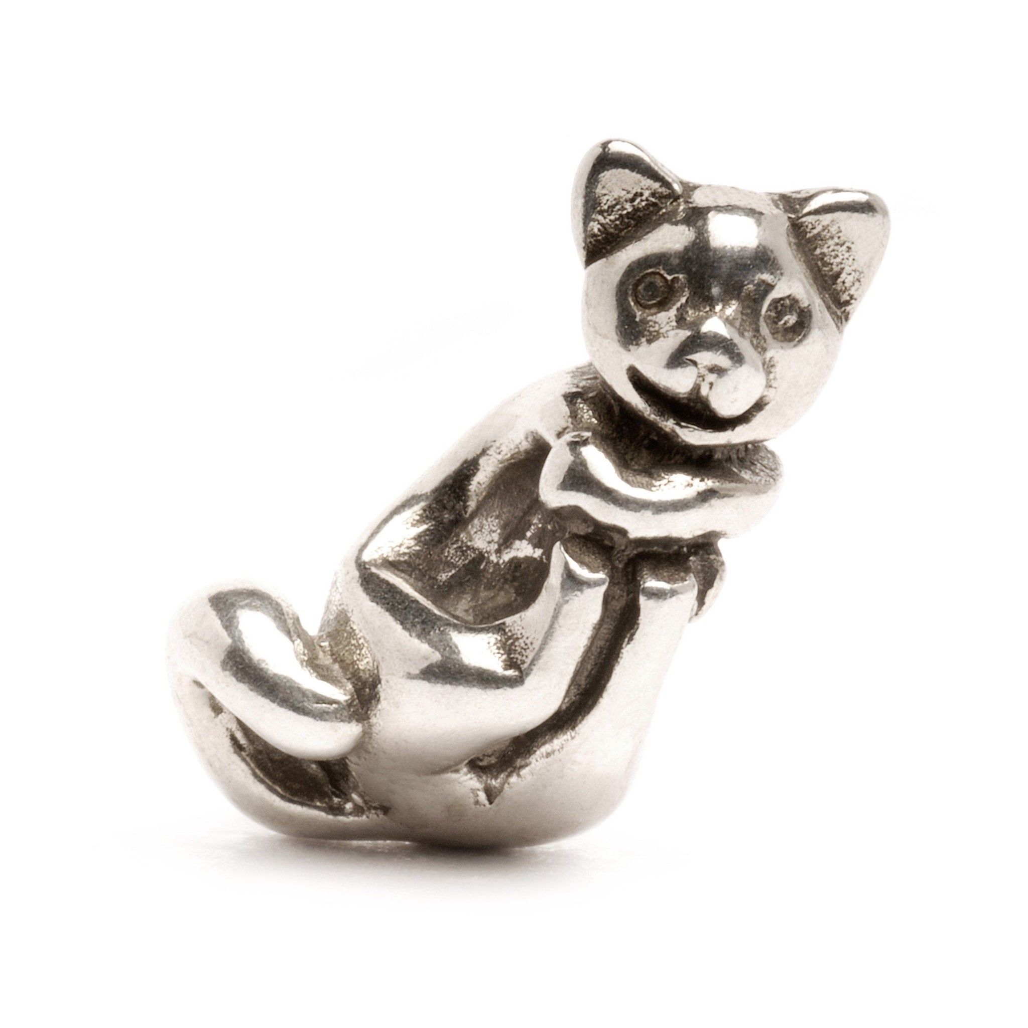 Bild von Trollbeads Große Katze  TAGBE-30086   