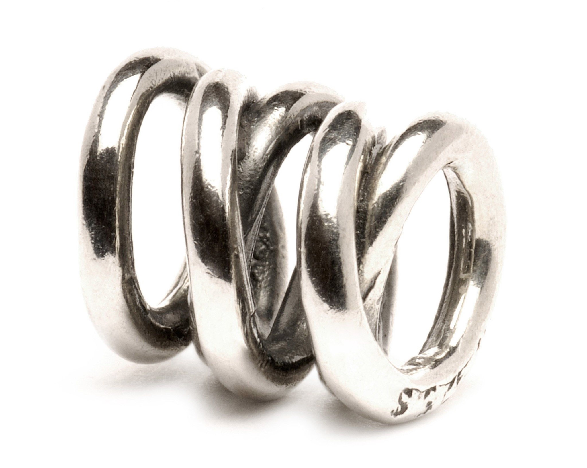 Bild von Trollbeads Drei Geschwister TAGBE-30085    