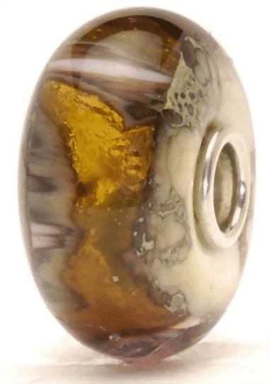 Bild von Trollbeads Goldene Höhle TGLBE-20047  