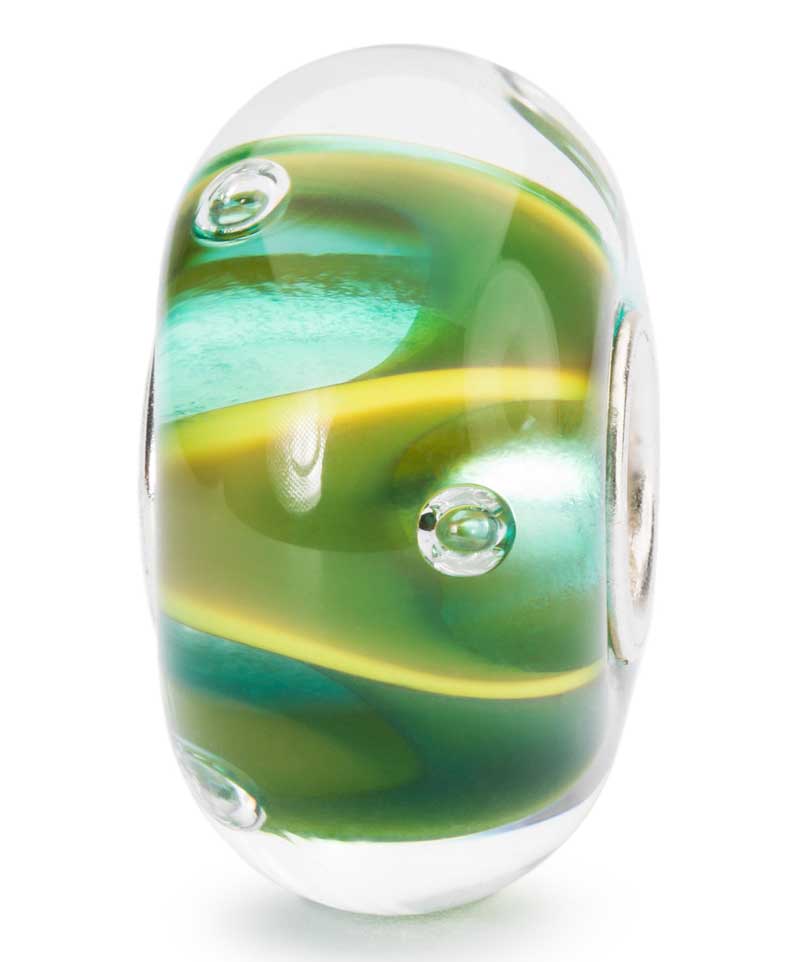 Bild von Trollbeads Tautropfen TGLBE-10446