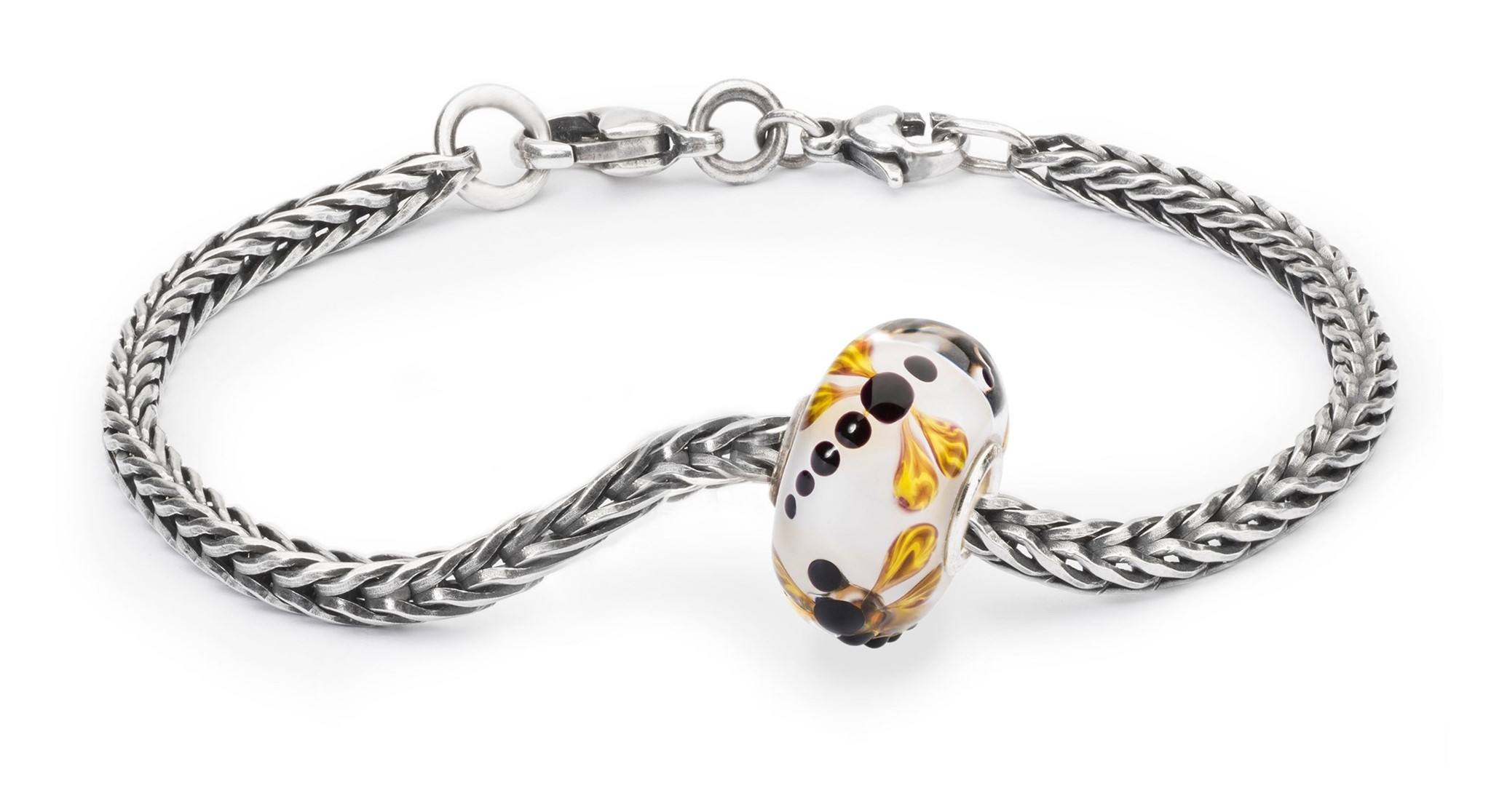 Bild von Trollbeads Leuchtendes Leben Armband