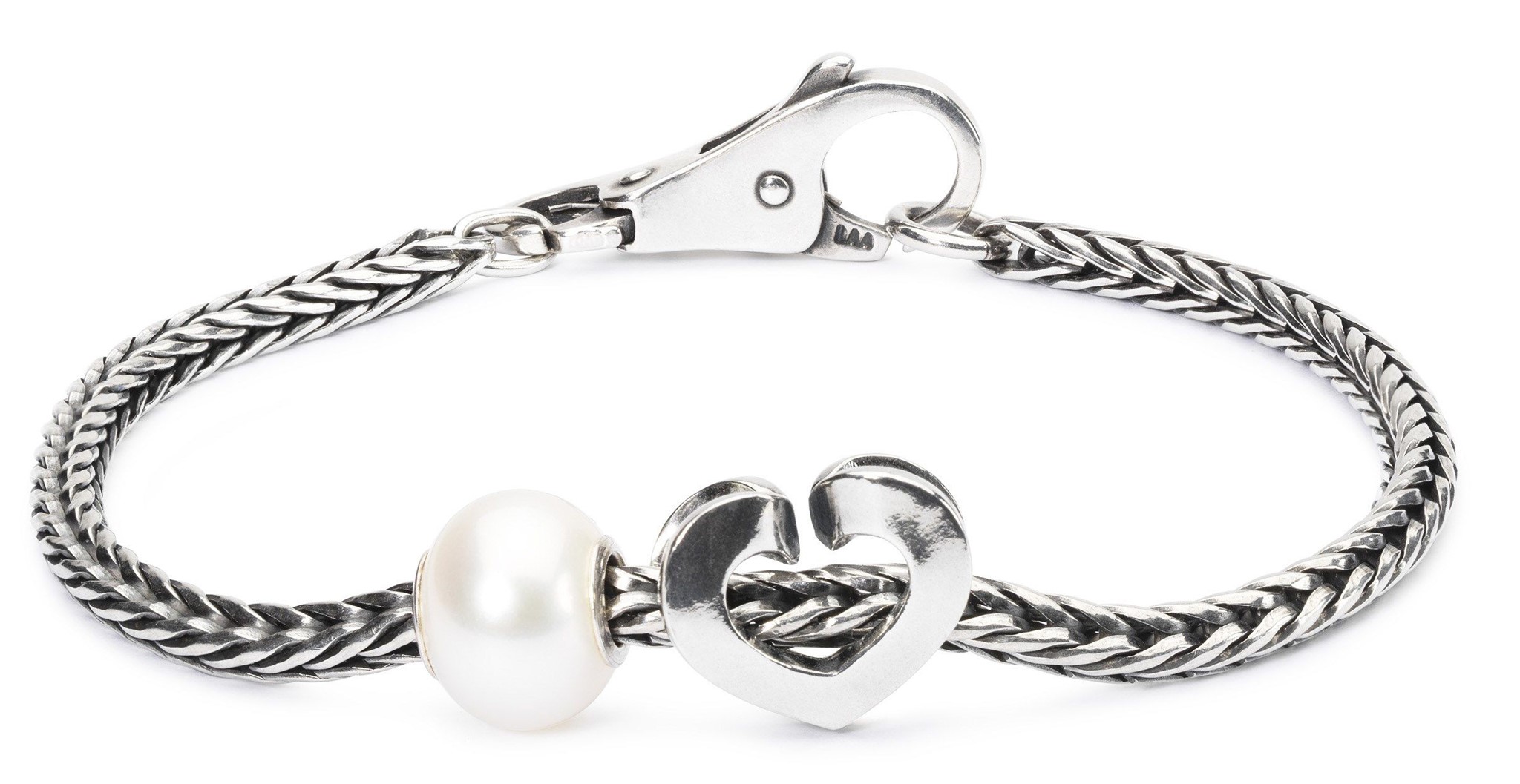 Bild von Trollbeads Reine Liebe Armband