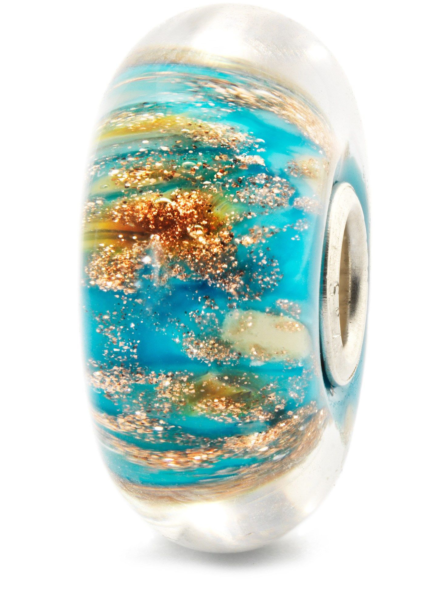 Bild von Trollbeads Antiker Palast TGLBE-10176   