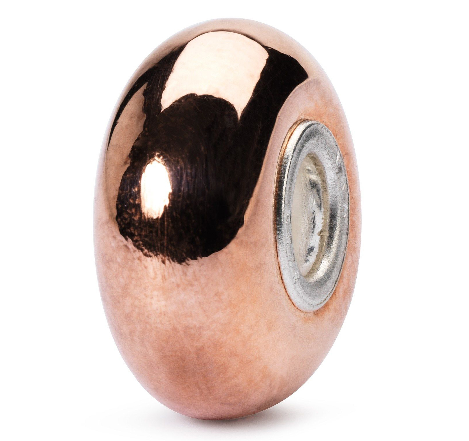 Bild von Trollbeads Kupfer Bead TCUBE-00002