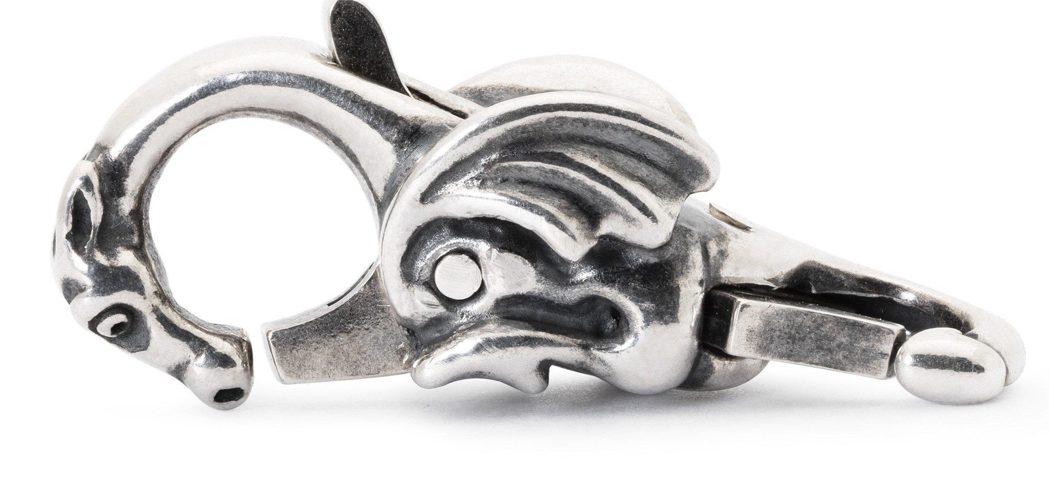 Bild von Trollbeads Drachen Verschluss  TAGLO-00019 