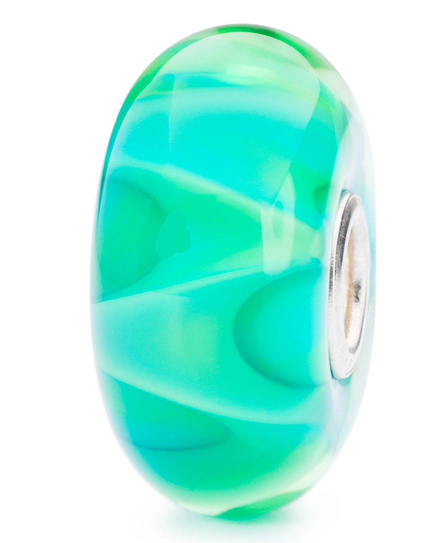 Bild von Trollbeads  Frühlings Welle TGLBE-10195  