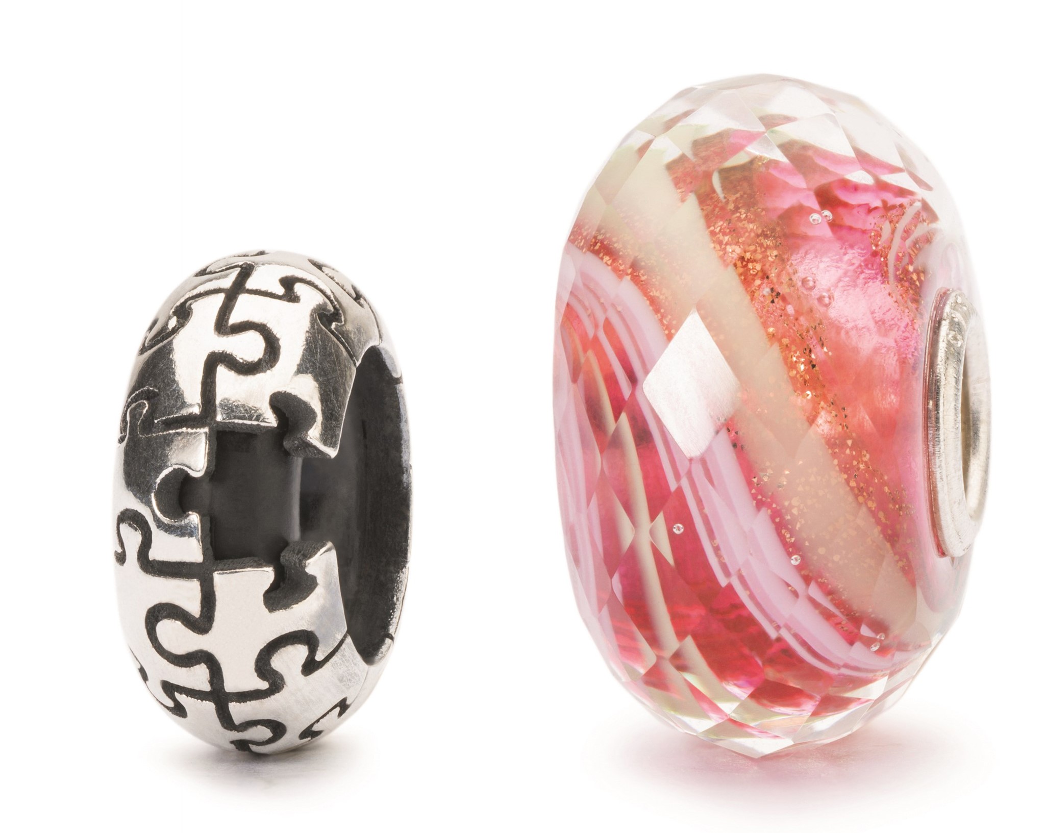 Bild von  Trollbeads Mutterliebe Set TZZDE-00204 