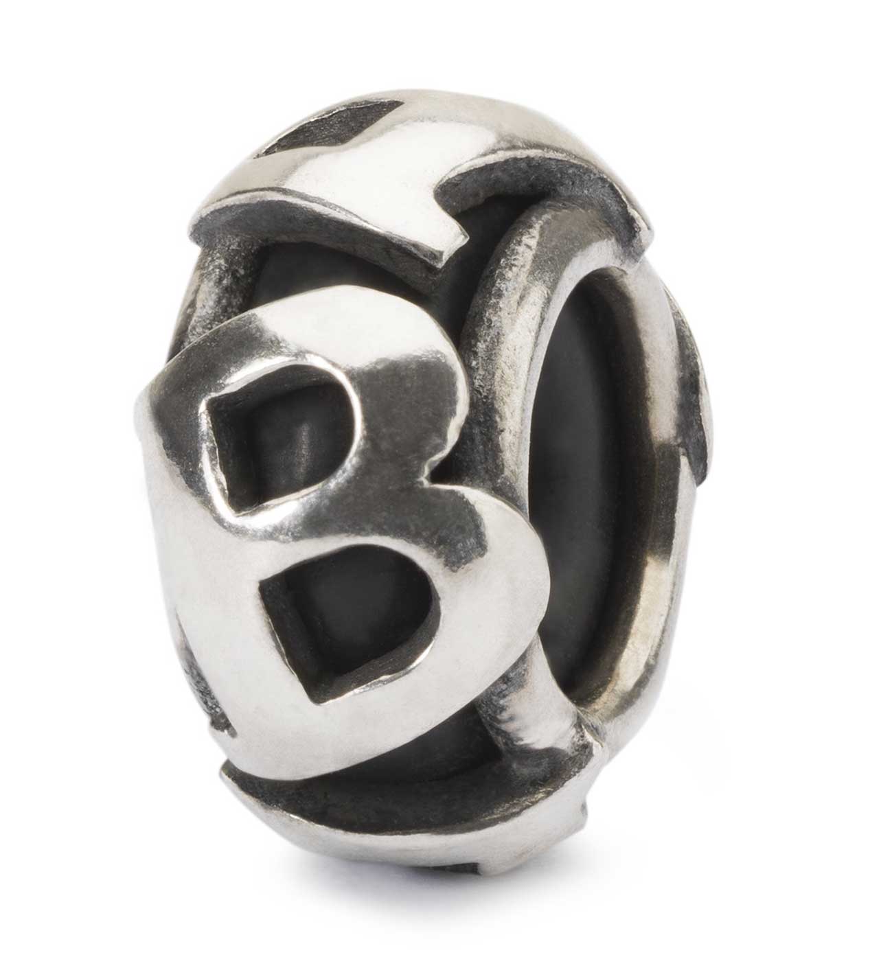 Bild von Trollbeads B Spacer TAGBE-10211   