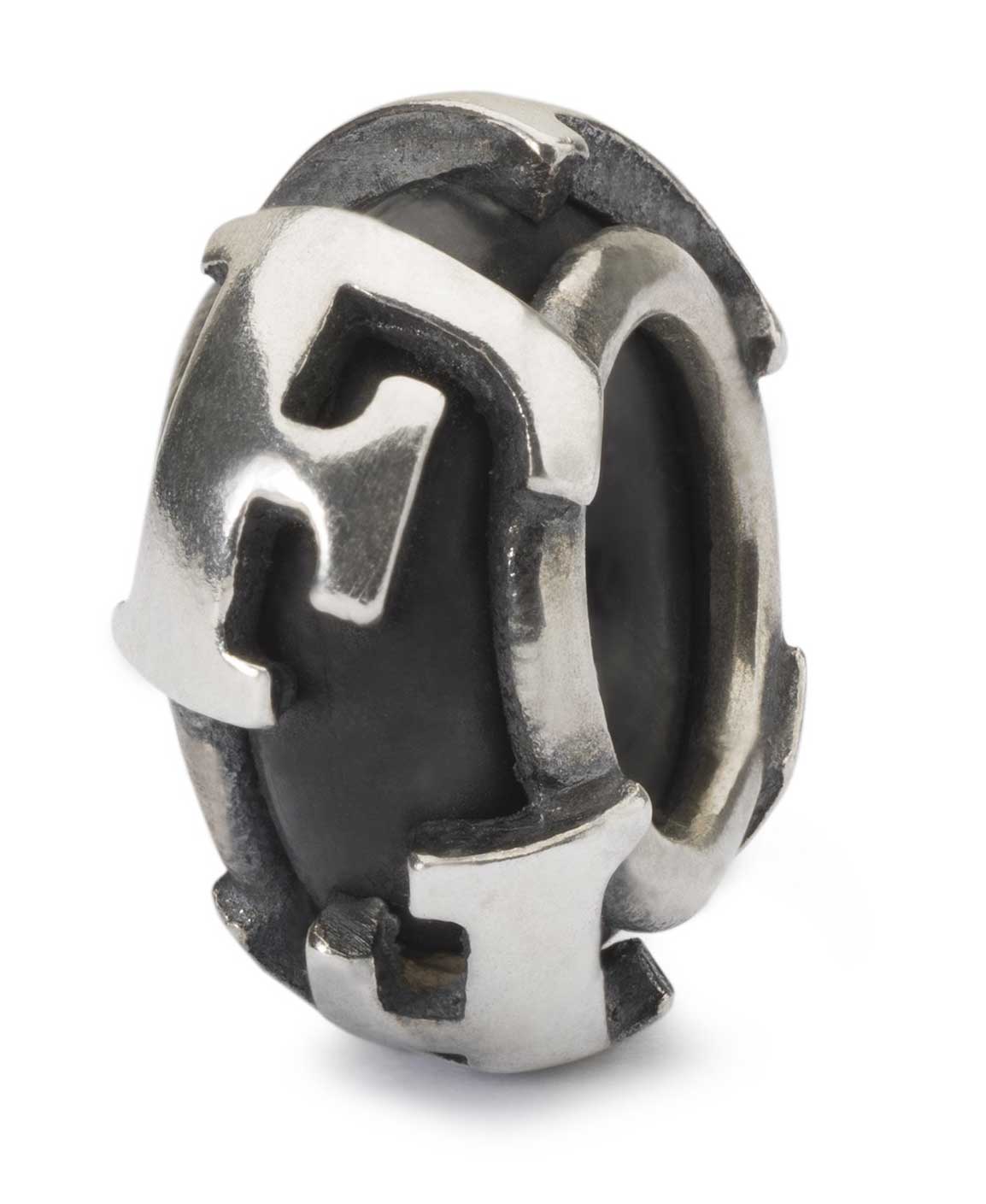 Bild von Trollbeads F Spacer TAGBE-10215   