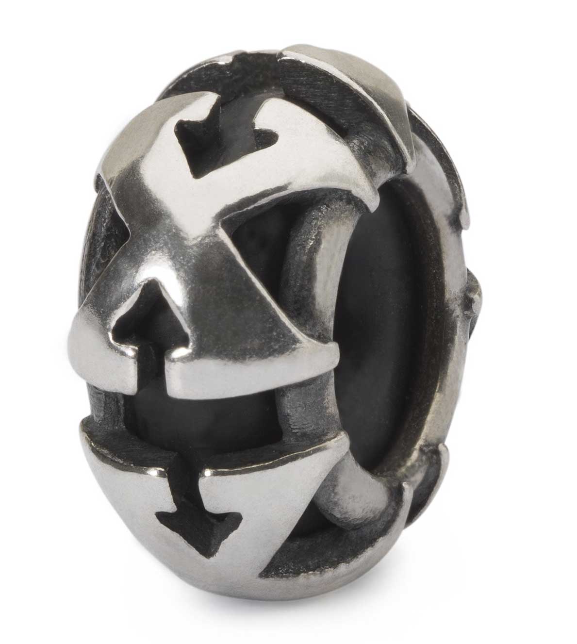 Bild von Trollbeads  X Spacer TAGBE-10233   