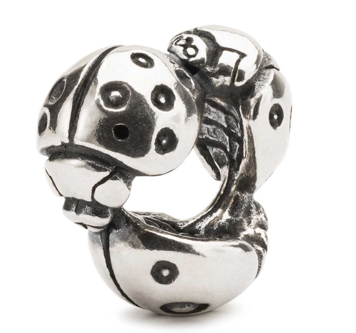 Bild von Trollbeads Marienkäfer TAGBE-20213