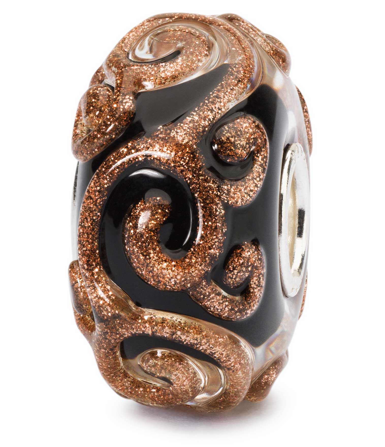 Bild von Trollbeads Tanz im Mondschein TGLBE-20091